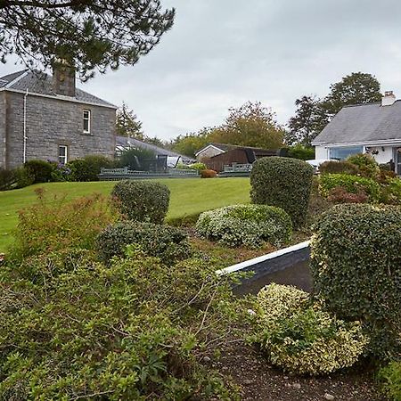 Greenacre Oban Dış mekan fotoğraf