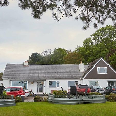 Greenacre Oban Dış mekan fotoğraf