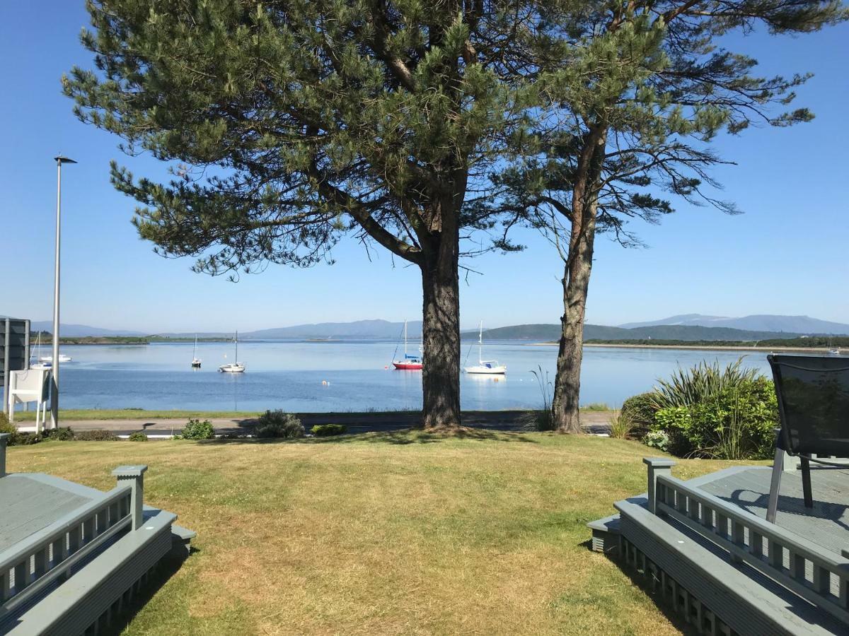 Greenacre Oban Dış mekan fotoğraf