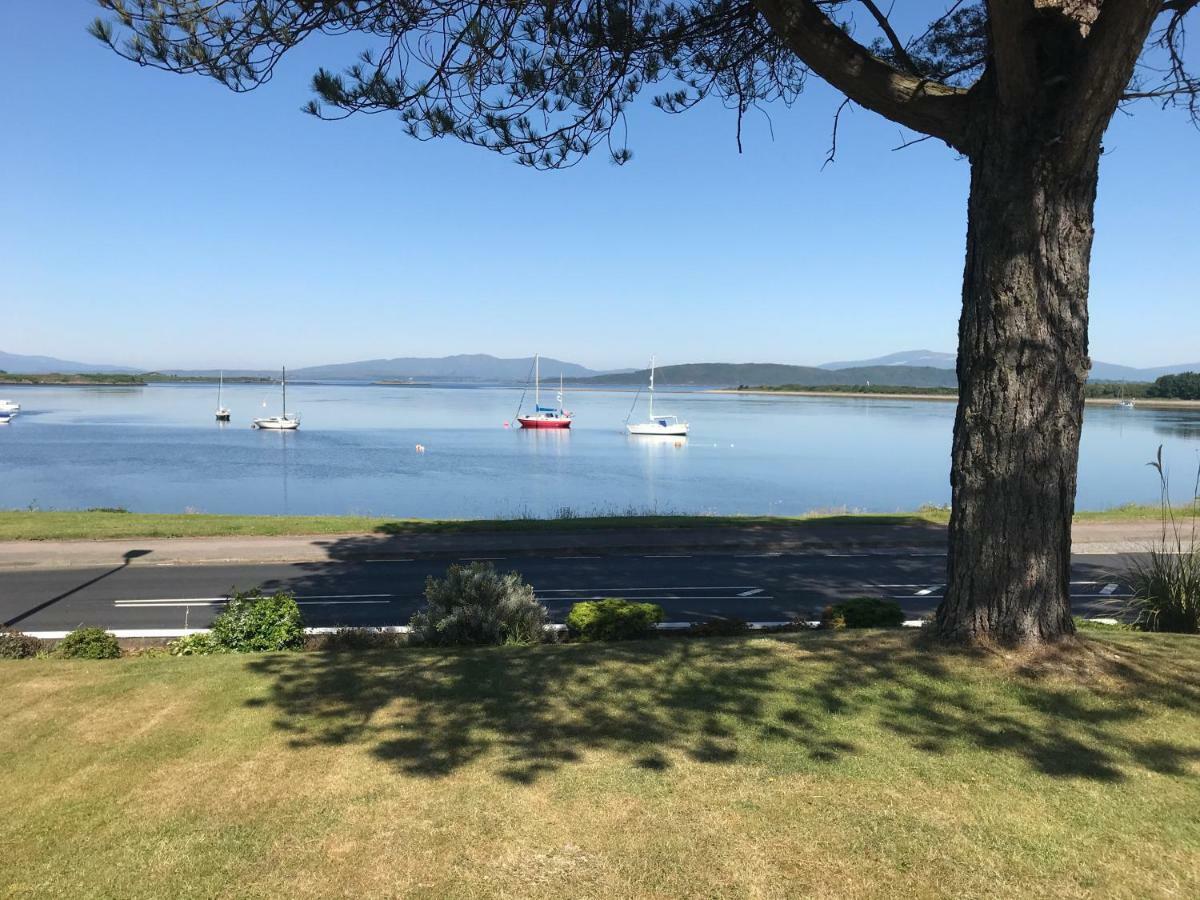 Greenacre Oban Dış mekan fotoğraf