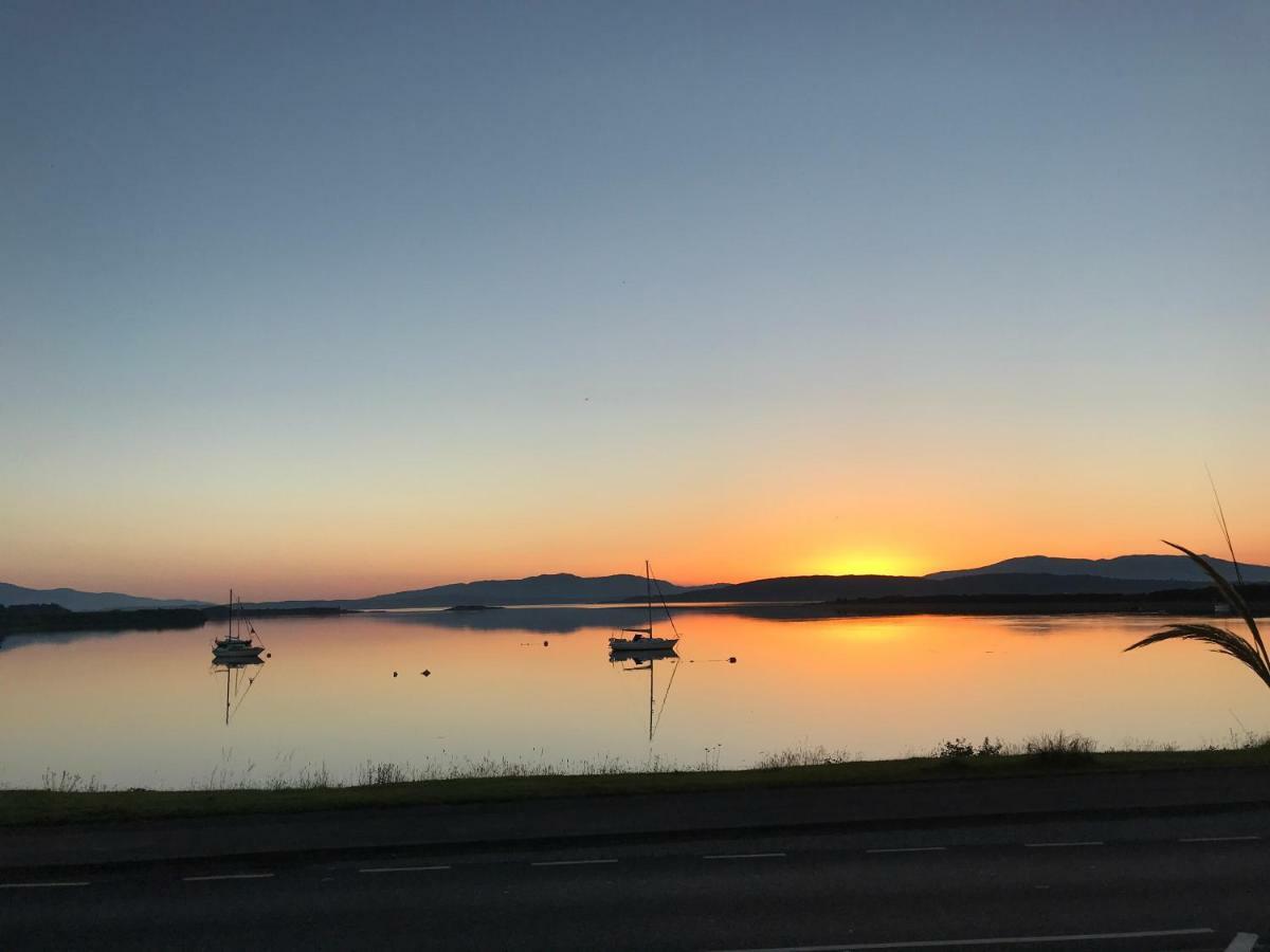 Greenacre Oban Dış mekan fotoğraf