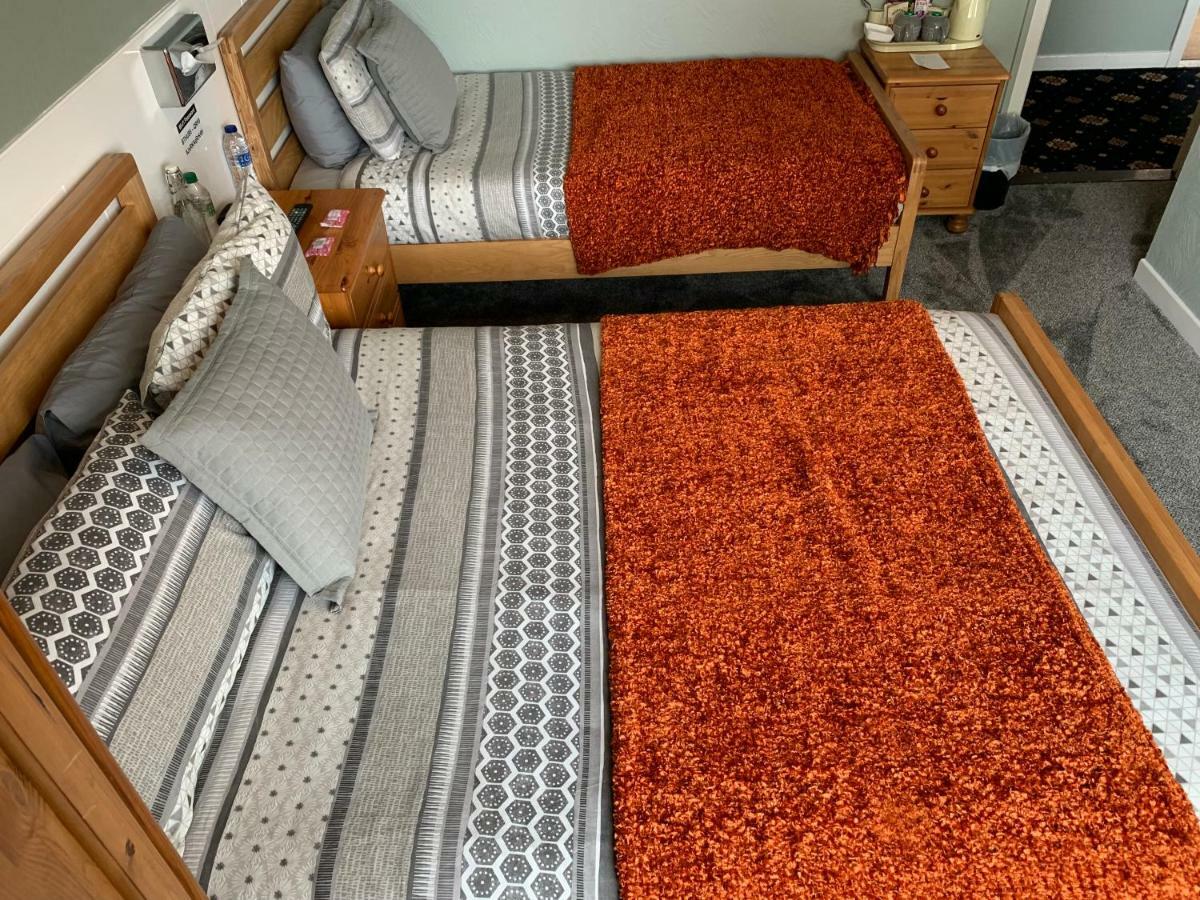 Greenacre Oban Dış mekan fotoğraf