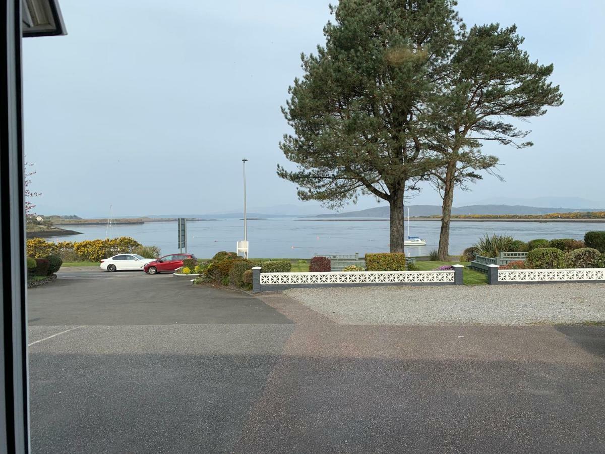 Greenacre Oban Dış mekan fotoğraf