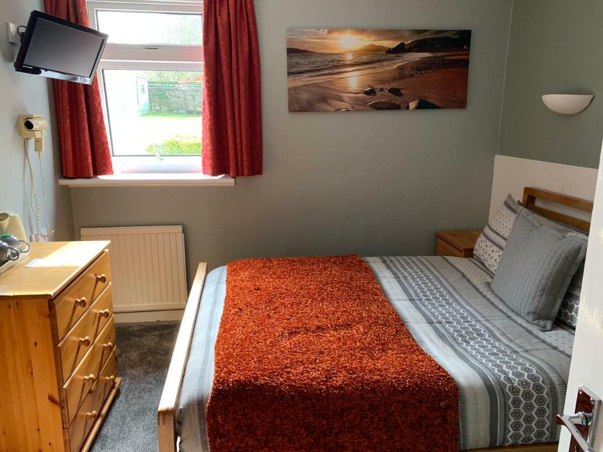 Greenacre Oban Dış mekan fotoğraf